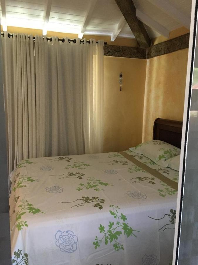 Вилла Casa Buzios Geriba Экстерьер фото