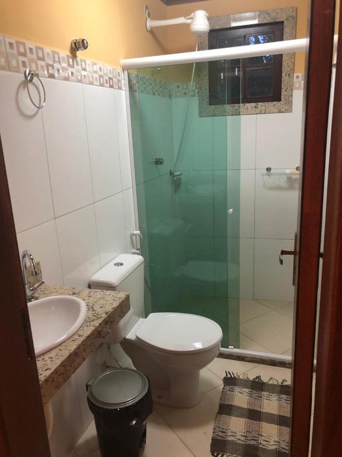 Вилла Casa Buzios Geriba Экстерьер фото
