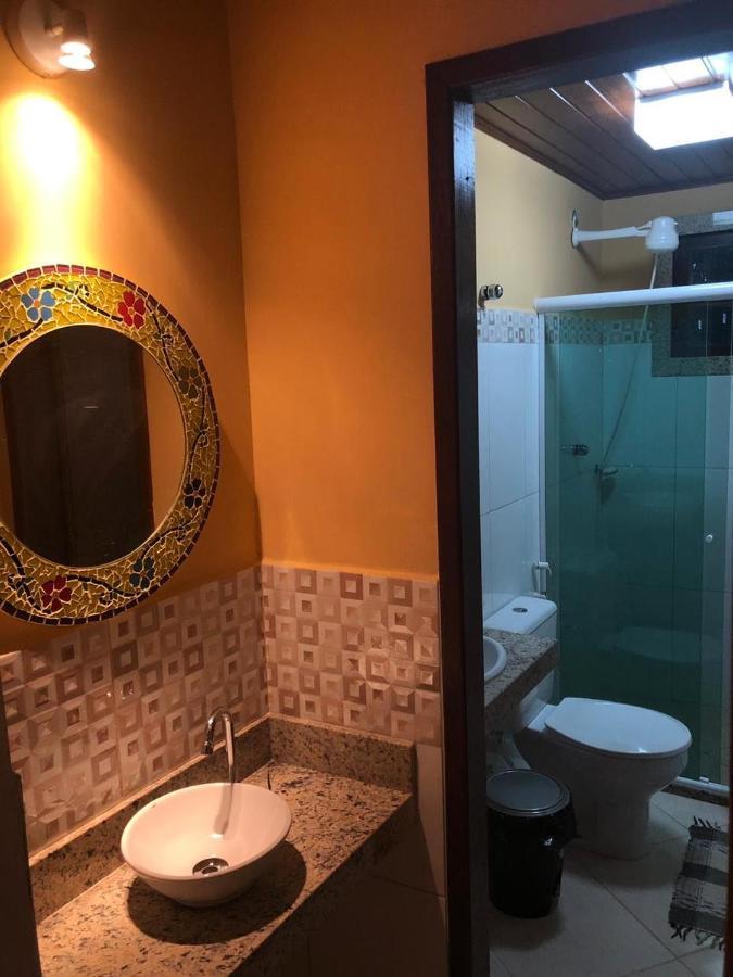 Вилла Casa Buzios Geriba Экстерьер фото