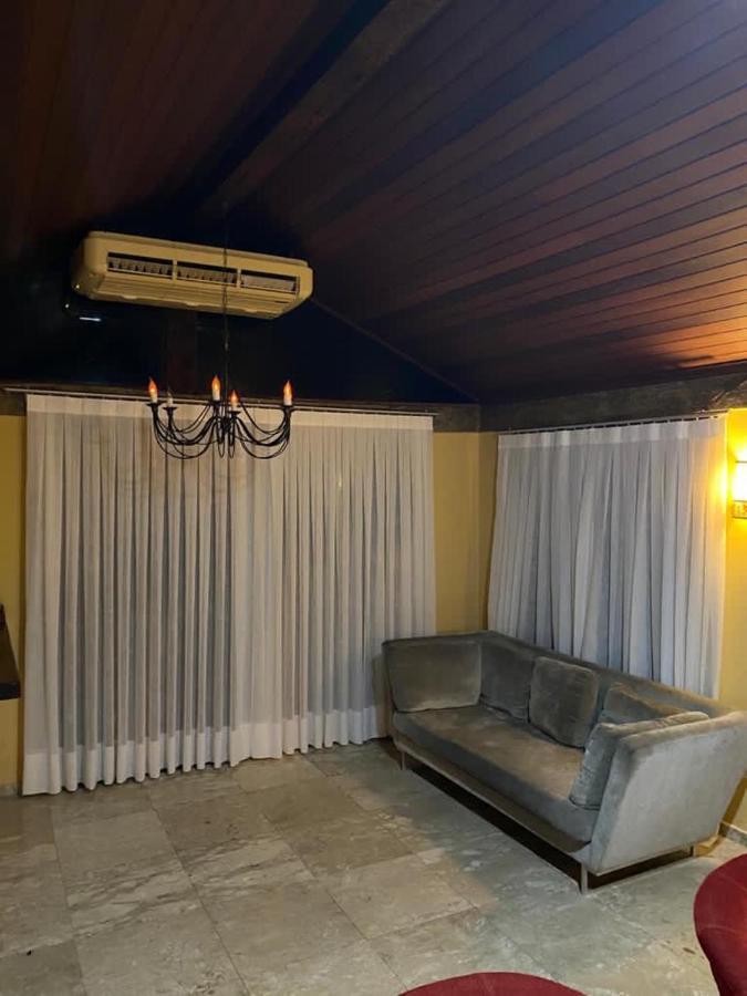 Вилла Casa Buzios Geriba Экстерьер фото
