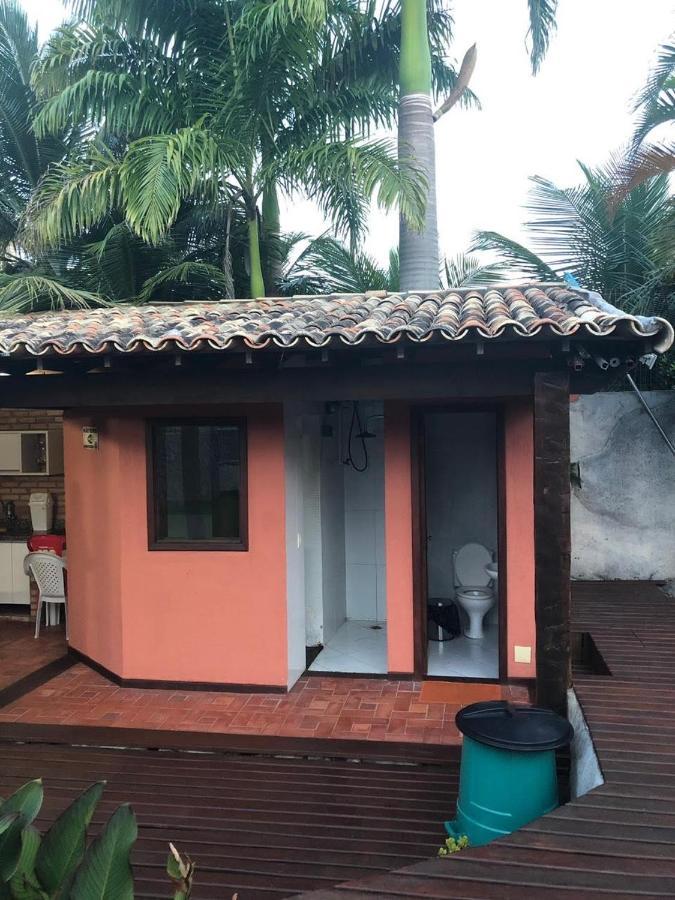 Вилла Casa Buzios Geriba Экстерьер фото