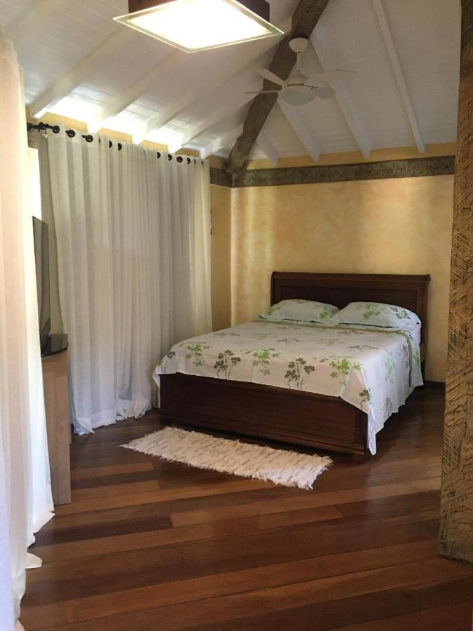 Вилла Casa Buzios Geriba Экстерьер фото