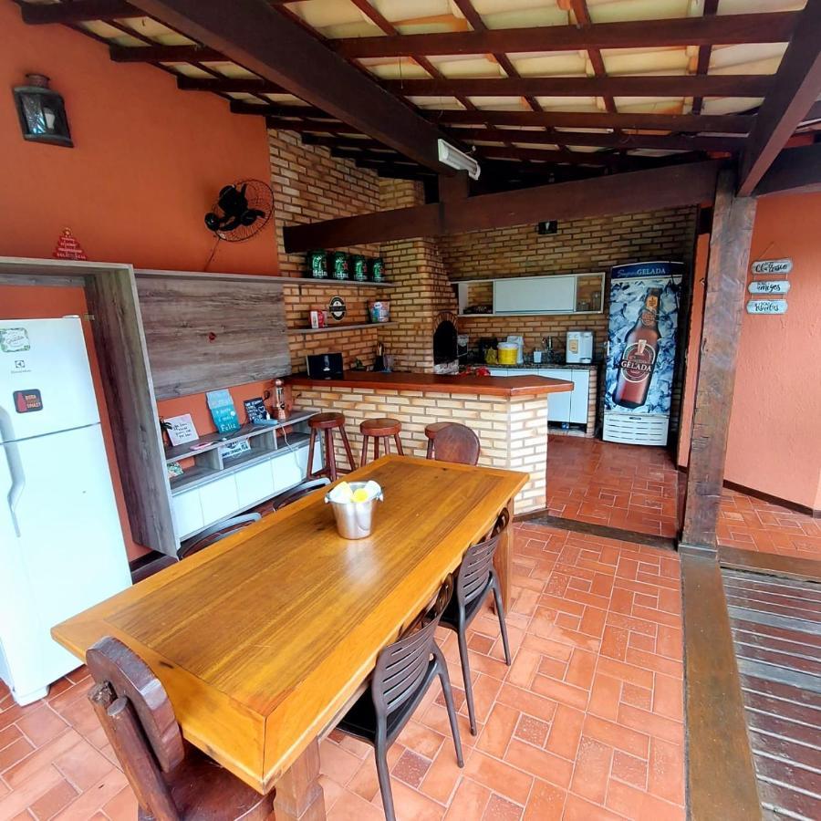 Вилла Casa Buzios Geriba Экстерьер фото
